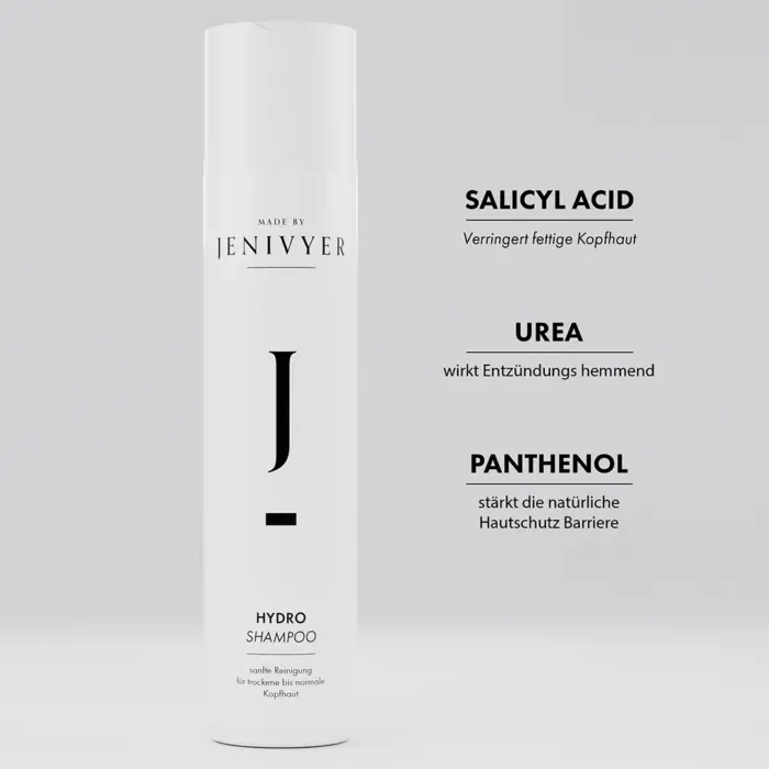Hydro Shampoo - Image 2