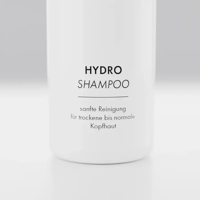 Hydro Shampoo - Image 3