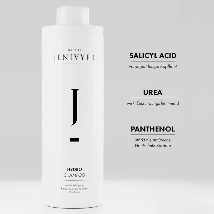 Hydro Shampoo (Literware) – Bild 3