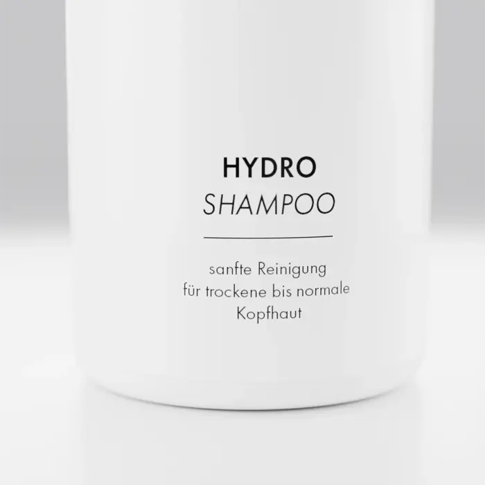 Hydro Shampoo (Literware) – Bild 2